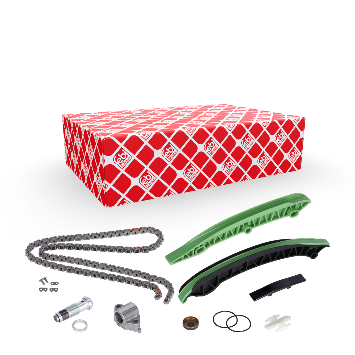 Zestaw łańcucha rozrządu FEBI BILSTEIN 46374