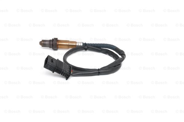 Sonda lambda BOSCH 0 258 027 083