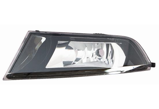 Lampa przeciwmgielna przednia ABAKUS 665-2018R-UE