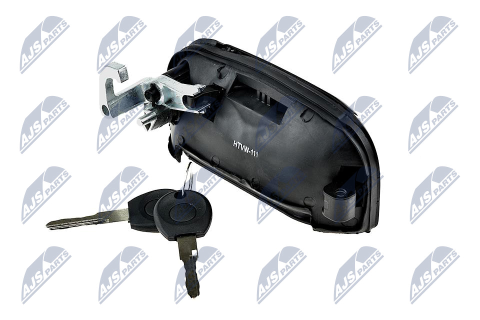 Klamka drzwi NTY EZC-VW-111