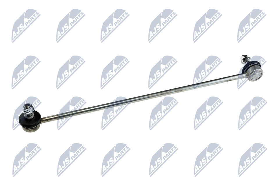 Zamek pokrywy bagażnika NTY EZC-HY-575