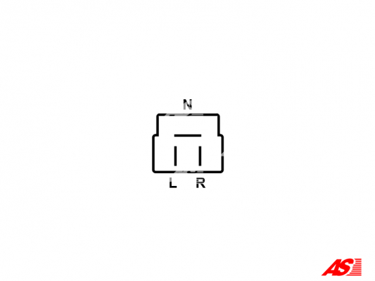 Alternator AS-PL A9266S
