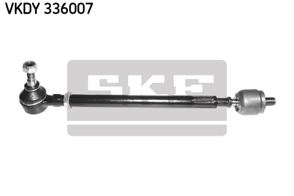Drążek kierowniczy SKF VKDY 336007