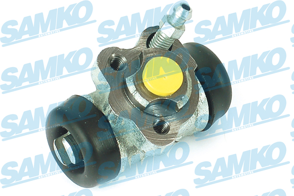 Cylinderek SAMKO C31015