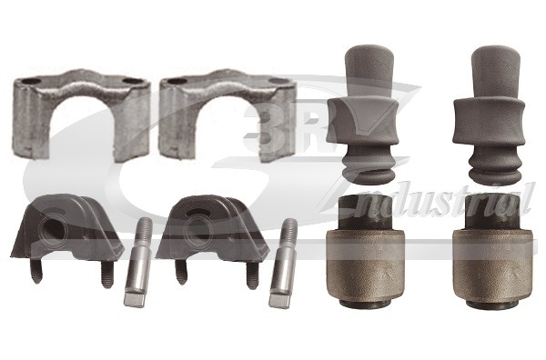 Zestaw naprawczy łącznika stabilizatora 3RG 61202