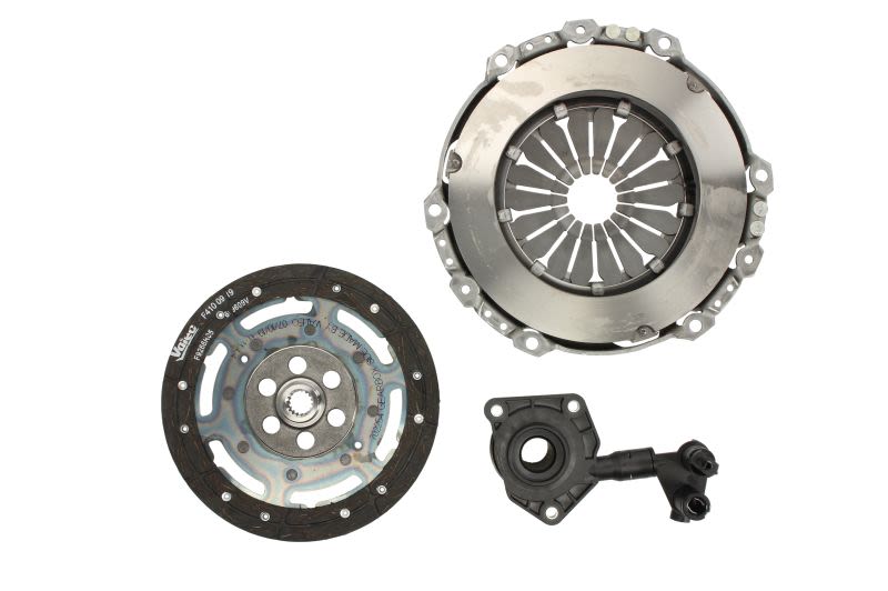 Zestaw sprzęgła VALEO 834064