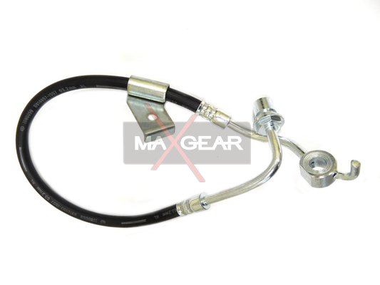 Przewód hamulcowy elastyczny MAXGEAR 52-0166