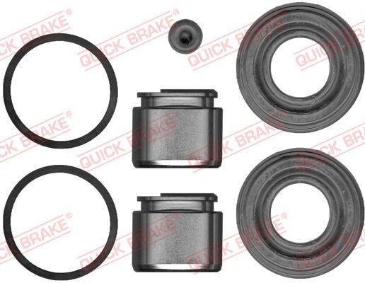 Zestaw naprawczy zacisku hamulcowego QUICK BRAKE 114-5063