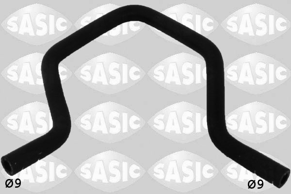 Przewód układu chłodzenia SASIC 3406048