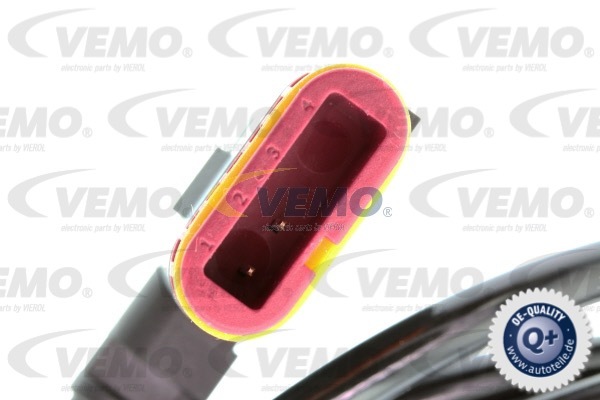 Czujnik ABS VEMO V30-72-0038