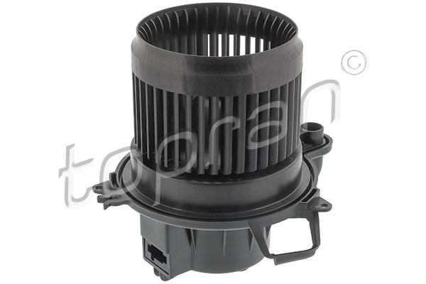 Wentylator wewnętrzny TOPRAN 702 547
