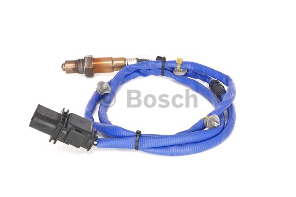 Sonda lambda BOSCH 0 258 017 256