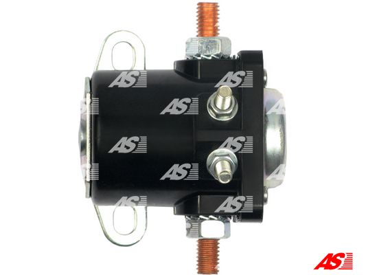 Elektromagnes rozrusznika AS-PL SS9021P