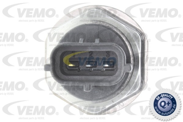 Czujnik ciśnienia paliwa VEMO V25-72-1103