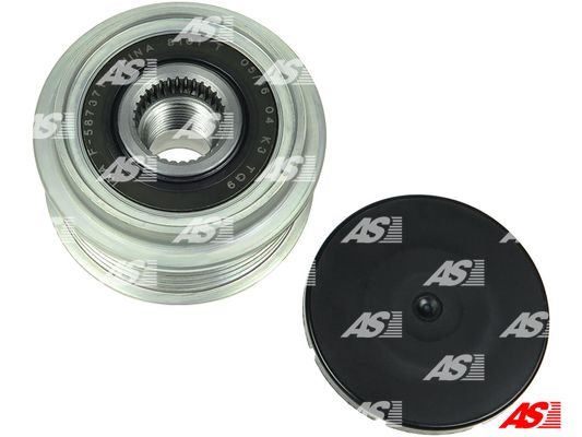 Sprzęgło alternatora AS-PL AFP3053(INA)