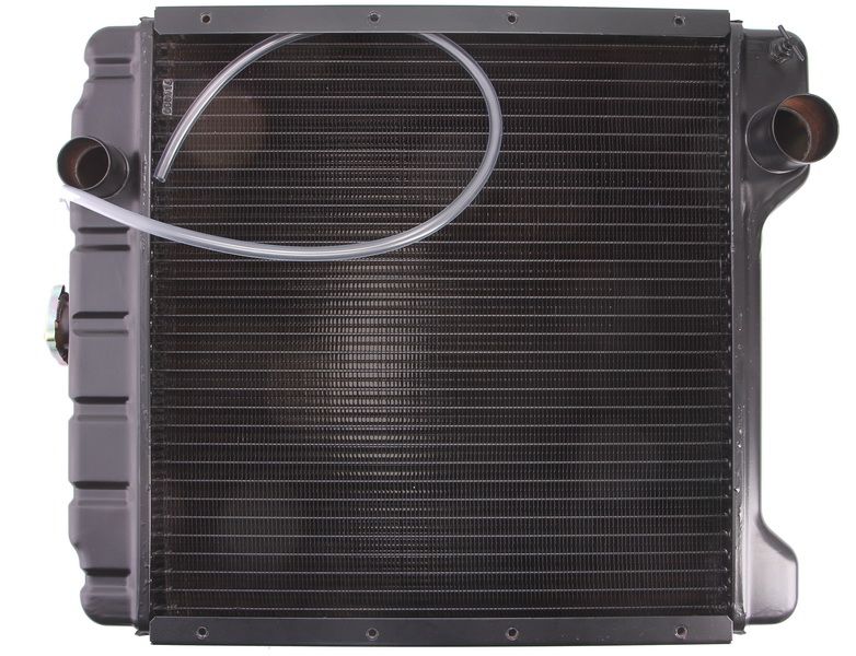 Chłodnica NRF 52104