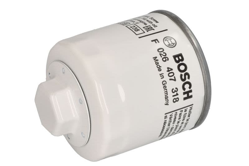 Filtr oleju BOSCH F 026 407 318