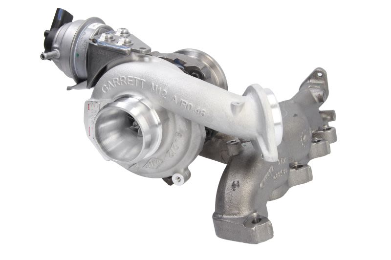 Turbosprężarka GARRETT 873767-5001S