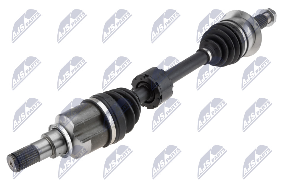 Wentylator wewnętrzny NTY EWN-HD-005