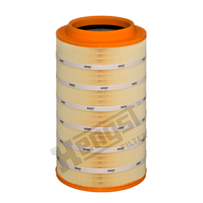 Filtr powietrza HENGST FILTER E541L02