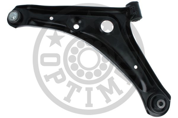 Wahacz zawieszenia koła OPTIMAL G6-2055