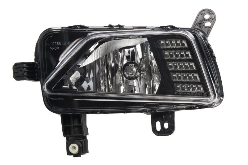 Lampa kierunkowskazu VALEO 047429
