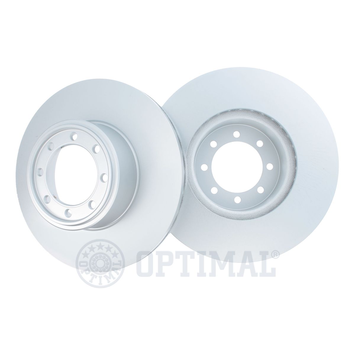 Tarcza hamulcowa OPTIMAL BS-9880C