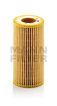 Filtr oleju MANN-FILTER HU 719/6 x