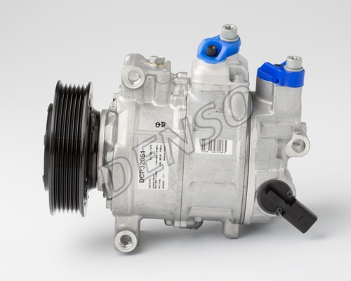 Kompresor klimatyzacji DENSO DCP32061
