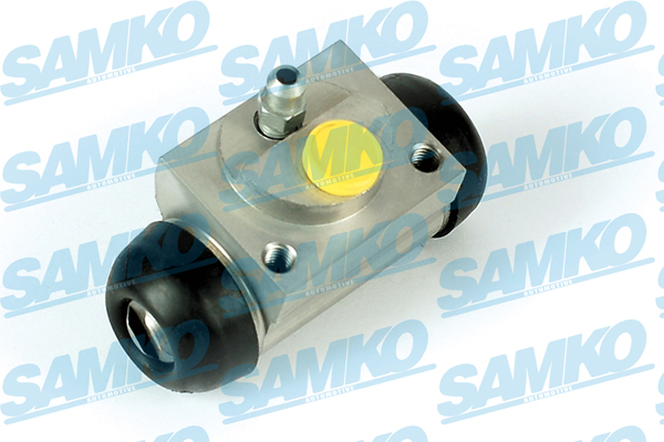 Cylinderek SAMKO C23937