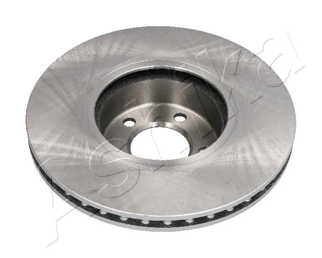 Tarcza hamulcowa ASHIKA 61-00-0105C