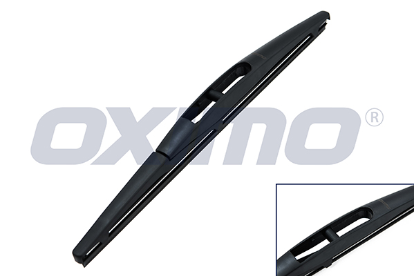 Pióro wycieraczki OXIMO WR650250