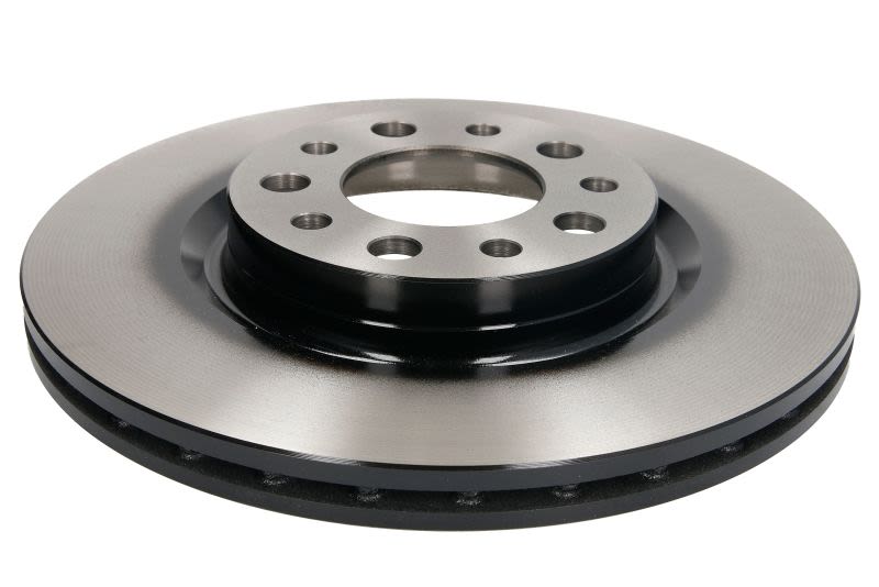 Tarcza hamulcowa TRW DF4479