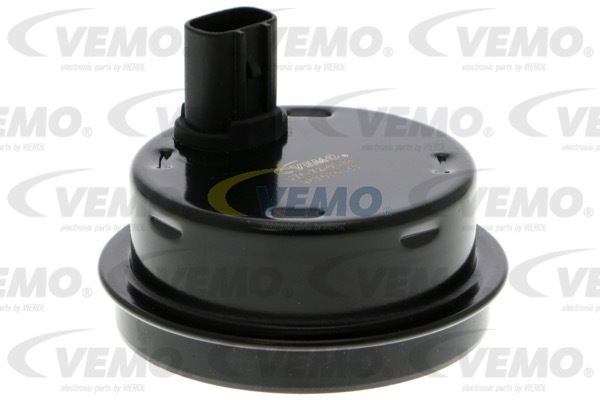Czujnik ABS VEMO V70-72-0199