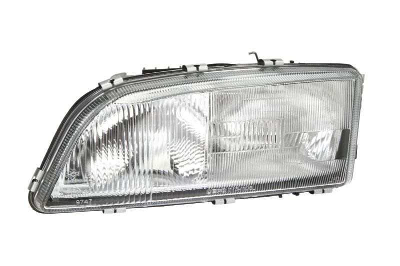 Reflektor ABAKUS 773-1108L-LD-EM