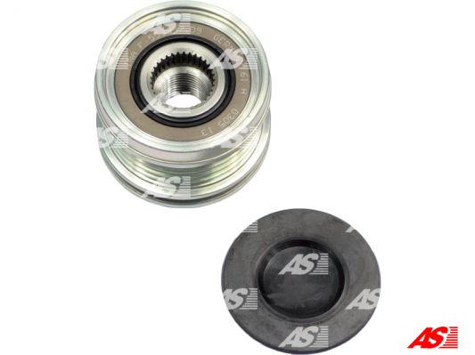 Sprzęgło alternatora AS-PL AFP3010(INA)