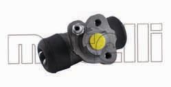 Cylinderek METELLI 04-0890