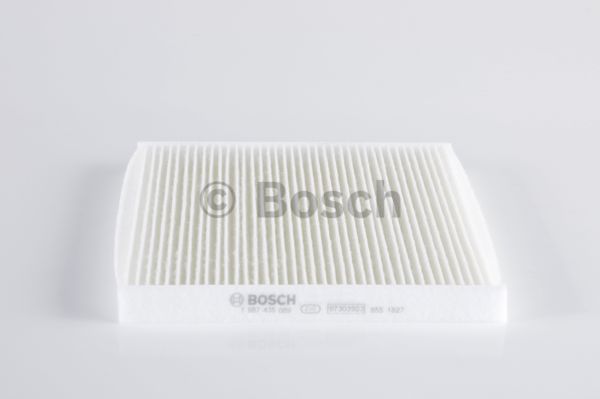Filtr kabinowy BOSCH 1 987 435 089