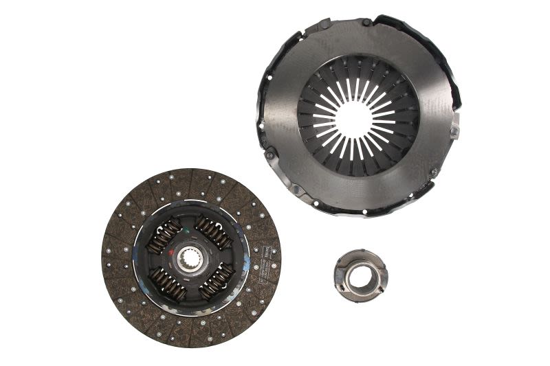 Zestaw sprzęgła SACHS 3400 700 638
