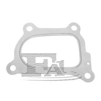 Uszczelka układu wydechowego FA1 250-912