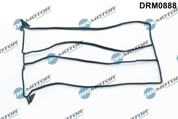 Uszczelka pokrywy zaworów DR.MOTOR AUTOMOTIVE DRM0888