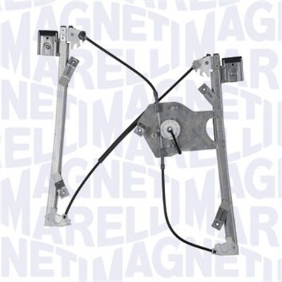 Podnośnik szyby MAGNETI MARELLI 350103129500