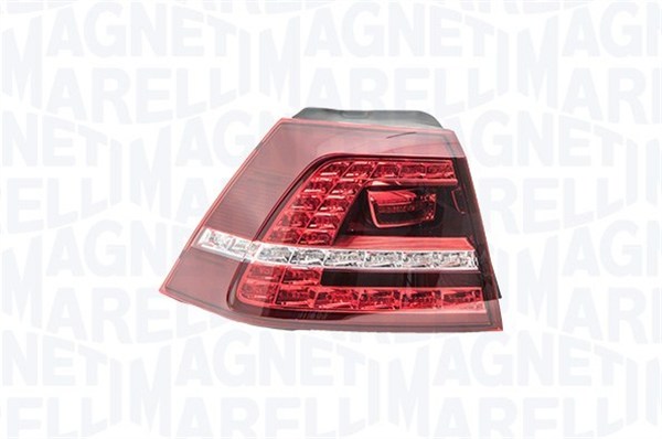 Lampa tylna zespolona MAGNETI MARELLI 714081230801