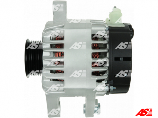 Alternator AS-PL A4084