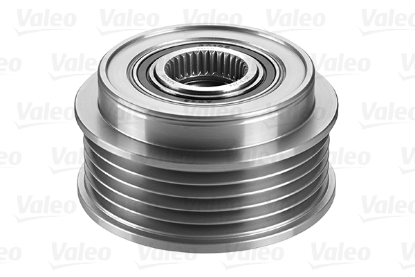 Sprzęgło alternatora VALEO 588098