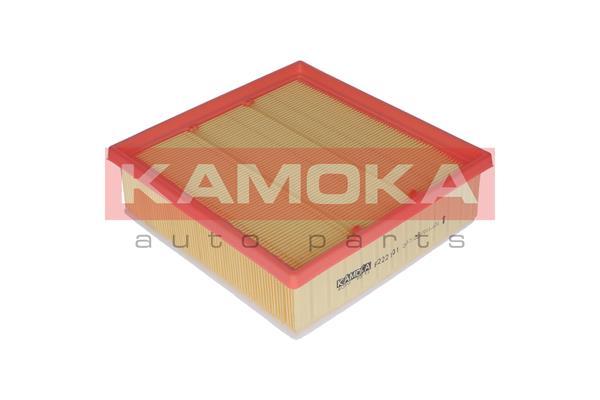 Filtr powietrza KAMOKA F222101
