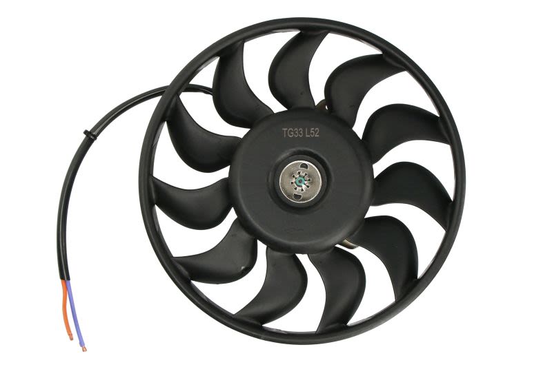 Wentylator THERMOTEC D8A018TT