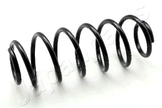 Sprężyna zawieszenia JAPANPARTS ZC6618H