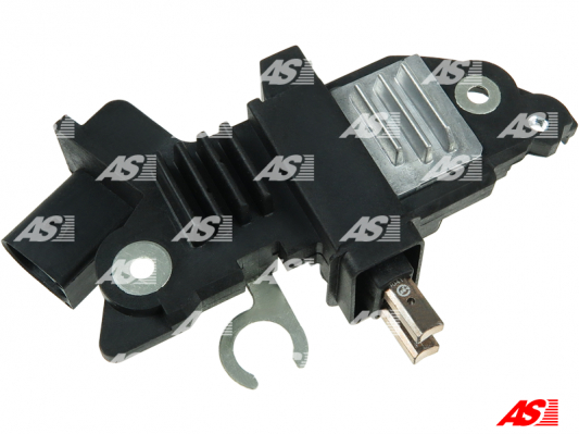 Regulator napięcia AS-PL ARE0078S2