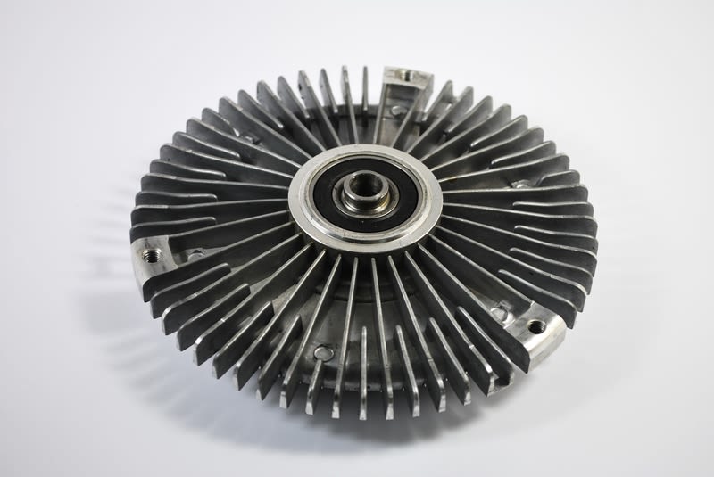 Sprzęgło wentylatora THERMOTEC D5M001TT